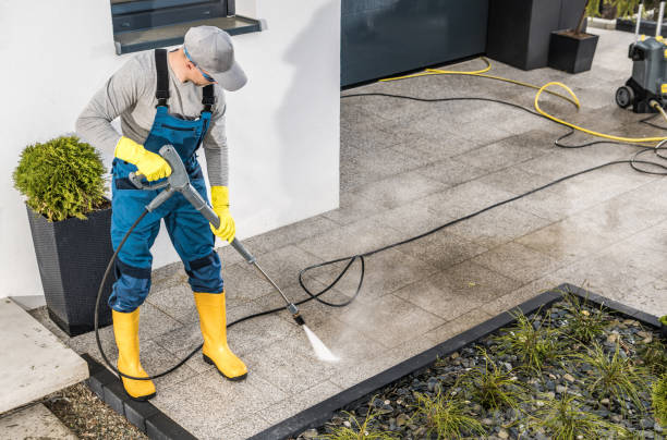 Best Roof Power Washing Services  in Grand Coulee, WA